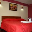 AREQUIPA: Casa Consuelo : Habitación doble por noche : S/. 165.00 Conde de Lemos Arequipa *  : Habitación doble por noche : S/. 199.00 Posada del Monasterio 3* San Agustín […]